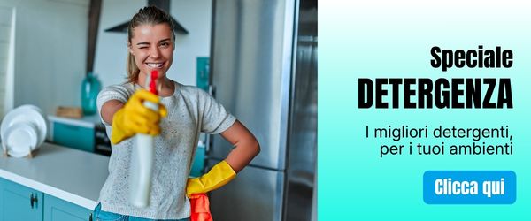 Speciale detergenza