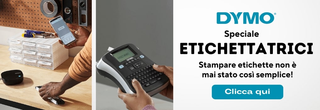 Dimo - Speciale etichettatrici